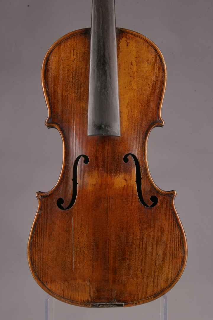 Stradivari Copy - German Manufacture - V10092
